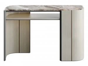 Frato OKAYAMA Console Table 3D Model