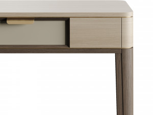 Frato MANDALAY Dresser 3D Модель