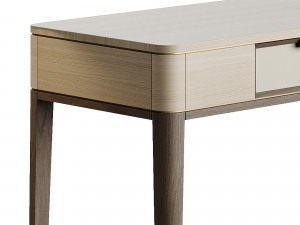 Frato MANDALAY Dresser 3D Модель