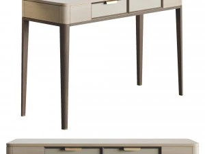 弗拉托 曼德勒 德莱赛 3D 模型