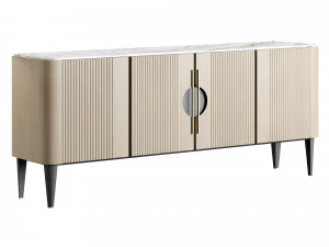 Сервант Frato TAIPEI 3D Модель