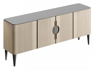 Frato TAIPEI Sideboard 3D Model