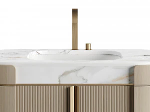 Frato BALTIMORE Vanity Units 3D Model