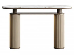 Consolle Frato OTSU Modello 3D