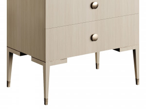 Frato MOONSTONE Living Collection 3D Модель
