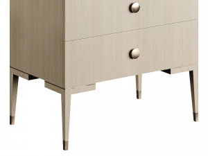 Frato MOONSTONE Living Collection 3D Model