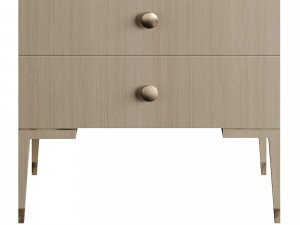 Frato MOONSTONE Living Collection 3D Модель