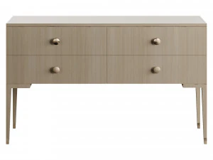Frato MOONSTONE Living Collection 3D Model