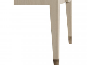 Frato MOONSTONE Living Collection 3D Модель