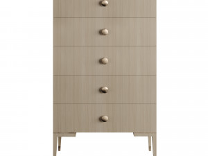Frato MOONSTONE Living Collection 3D Модель