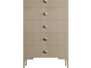 Frato MOONSTONE Living Collection 3D Model