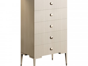 Frato MOONSTONE Living Collection 3D Модель