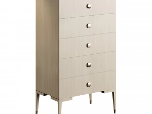 Frato MOONSTONE Living Collection 3D Model