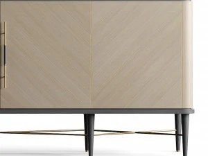 Frato SANTORINI Sideboard 3D Model