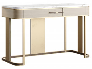 Frato ASHI Desk 3D Модель