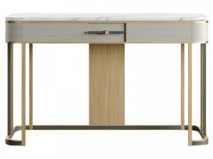 Frato ASHI Desk 3D Model