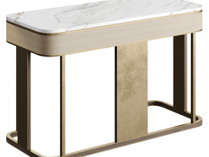 Frato ASHI Desk 3D Модель