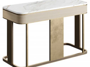Frato ASHI Desk 3D Model