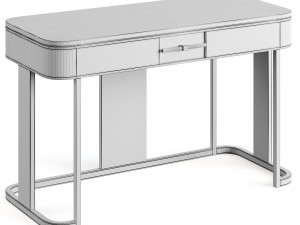 Frato ASHI Desk 3D Модель