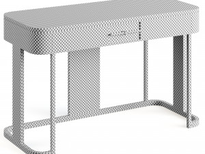Frato ASHI Desk 3D Модель