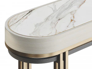 Frato RIO Konsolentisch 3D Modell