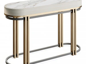 Frato RIO Konsolentisch 3D Modell