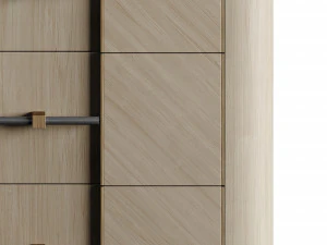Frato ASHI Vanity Units 3D Model