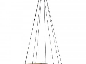 Frato RENNES Ceiling Lamp 3D Model