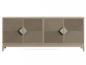 Palacek Sloane Sideboard 3D Model