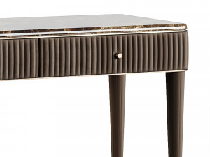 Volpi AUGUSTA Dressing table 3D Model