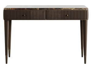Volpi AUGUSTA Dressing table 3D Model