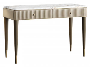 Volpi AUGUSTA Dressing table 3D Model