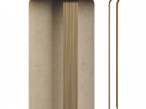 Oasis Group Birdseye Beige Saint Germain Modelo 3D