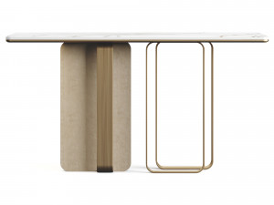 Oasis Group Birdseye Beige Saint Germain Modelo 3D