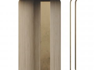 Oasis Group Birdseye Beige Saint Germain Modelo 3D