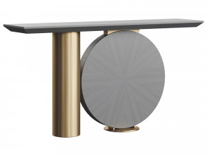 Eichholtz Usa SPRING Console Table Modèle 3D
