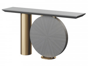 Eichholtz Usa SPRING Console Table Modèle 3D