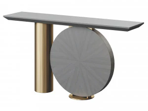 Eichholtz Usa SPRING Console Table 3D Model