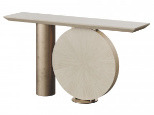 Eichholtz Usa SPRING Console Table Modèle 3D