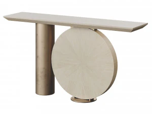 Eichholtz Usa SPRING Console Table 3D Model