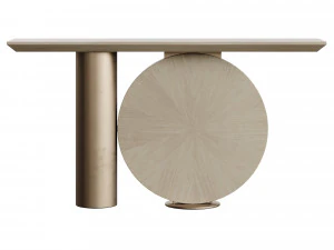 Eichholtz Usa SPRING Console Table 3D Model