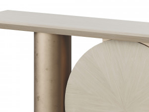 Eichholtz Usa SPRING Console Table Modèle 3D