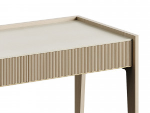 Frato HVAR Luxury Desk 3D Model