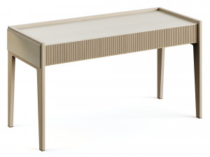 Frato HVAR Luxury Desk 3D Model