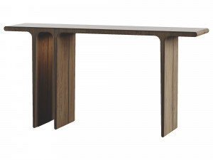 Paolo Castelli Selima Console Table 3D 모델