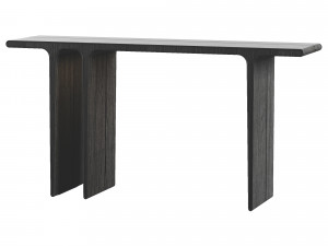 Paolo Castelli Selima Console Table 3D 모델