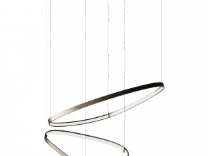 Cattelan Italia Magellano 3D Модель