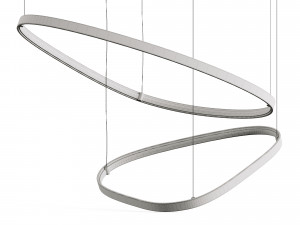 Cattelan Italia Magellano 3D Модель
