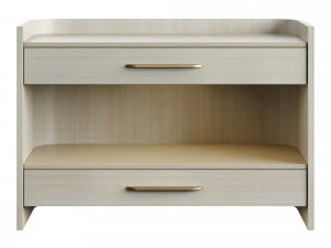 ओलिव्या स्टोन ज़मोरा साइड टेबल 3D मॉडल