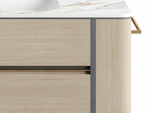 Frato MUMBAI Vanity Units 3D Model